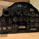 Lockheed P-38F-5-LO “Lightning”