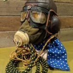 TYPE B RAF HELMET SET