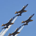 Airshows