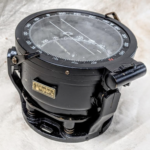 Japanese Type 2 “Gou” Vertical Navigator’s Compass