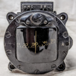Japanese Army Type 98 “KOU” Magnetic Compass