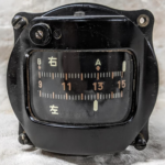 Japanese Army Type 2 Exhaust Gas Analyzer