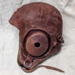 IJAAF Flight Helmet