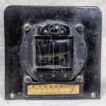 Japanese Type 1 (Model 2) Magnetic Compass