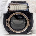Japanese Type 96 Magnetic Compass