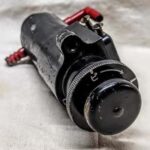 Japanese Airspeed Line Clearing Pump