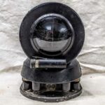 Japanese Army Type 1 (Model 2) Compass