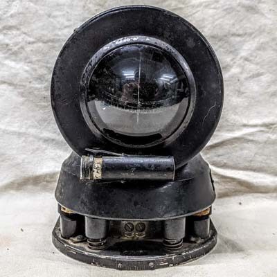 Japanese Army Type 1 (Model 2) Compass
