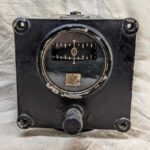Japanese Navy Model 1 Directional Gyro