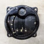 Japanese Navy Radio Compass